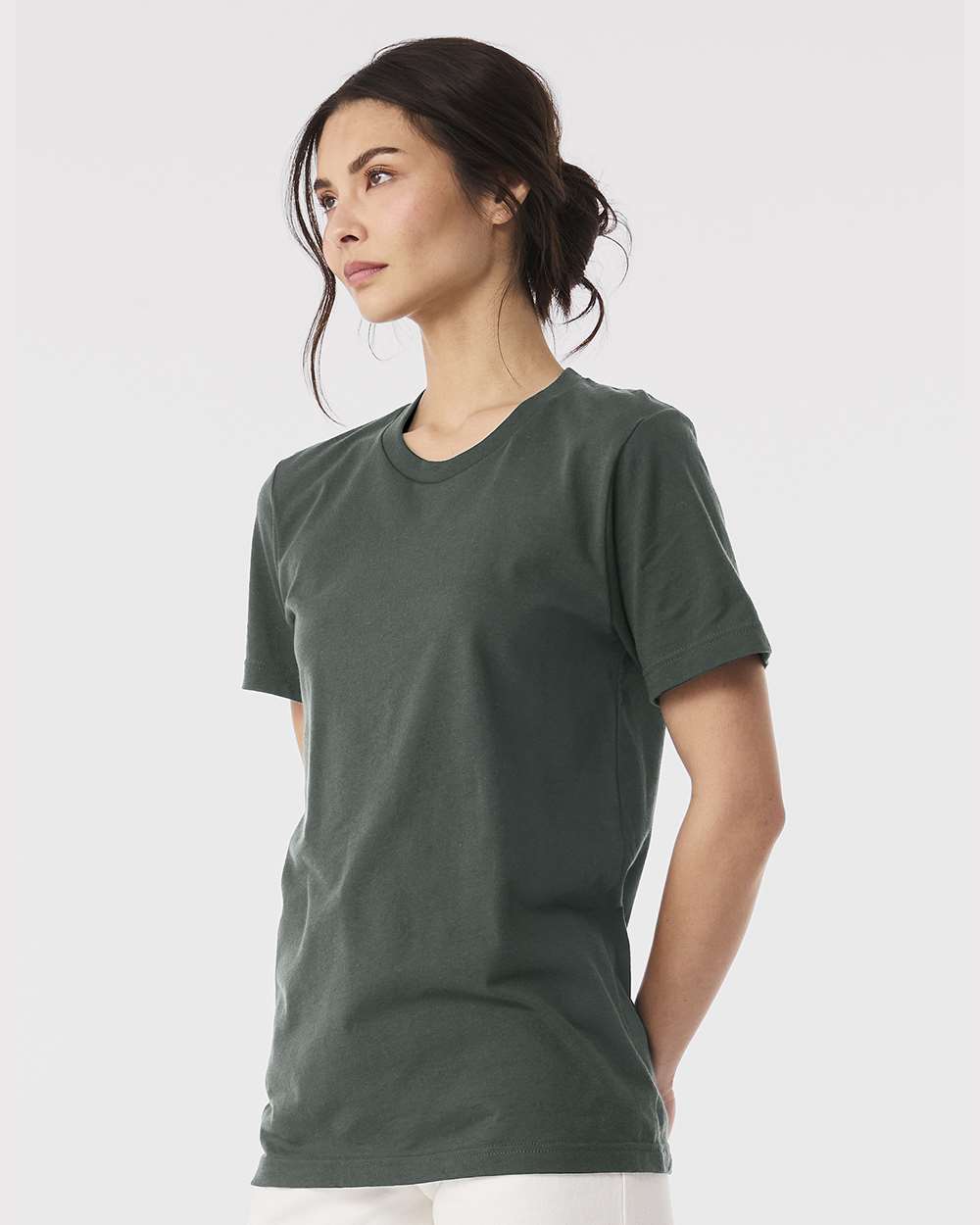 Jersey Tee