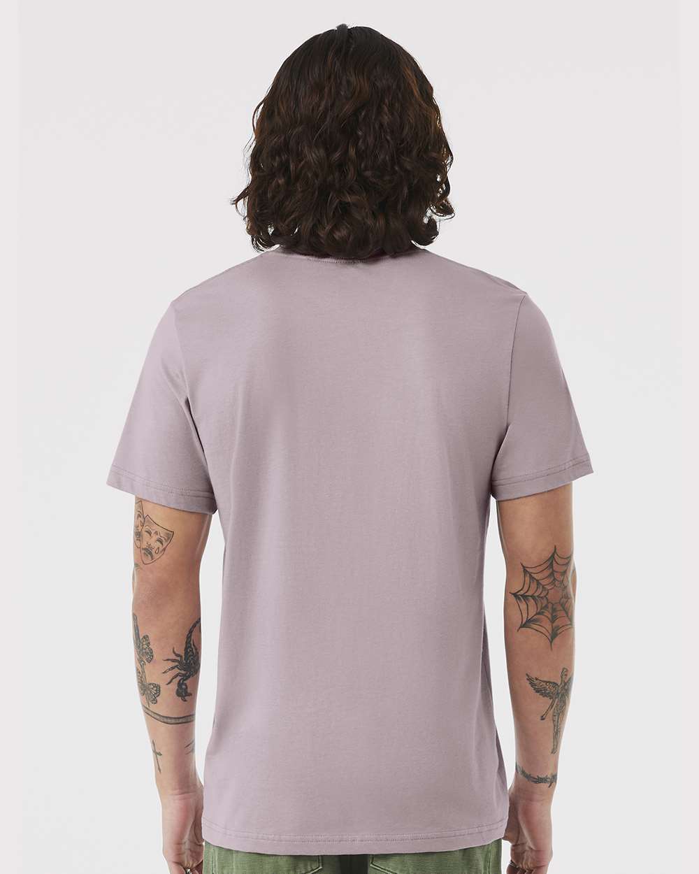 Jersey Tee