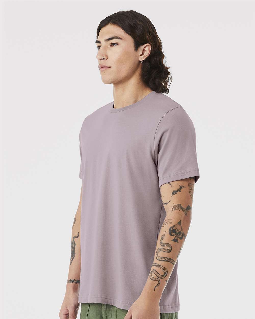 Jersey Tee