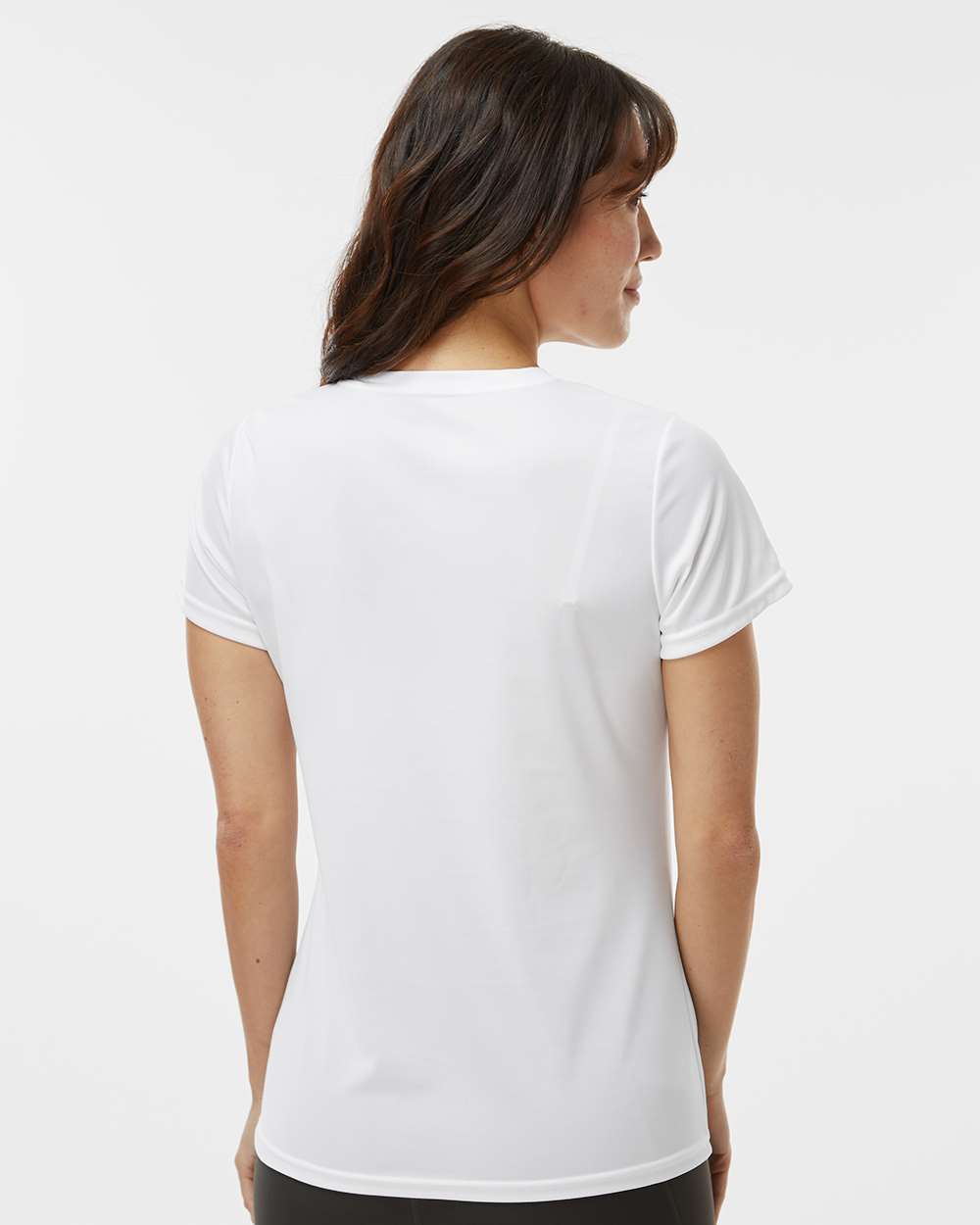 Women's Nexgen Performance V-Neck T-Shirt