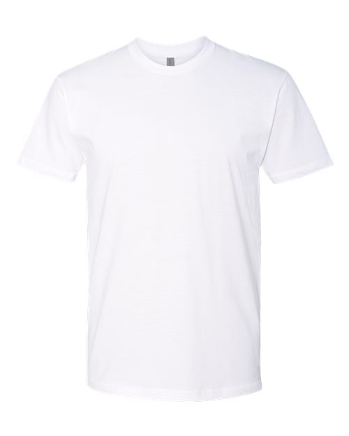Next Level Cotton T-Shirt - 3600
