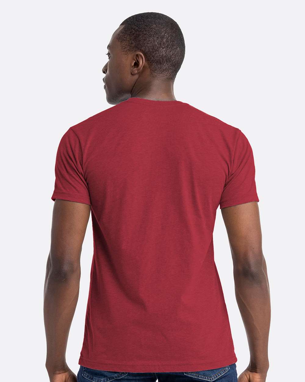 Unisex CVC T-Shirt