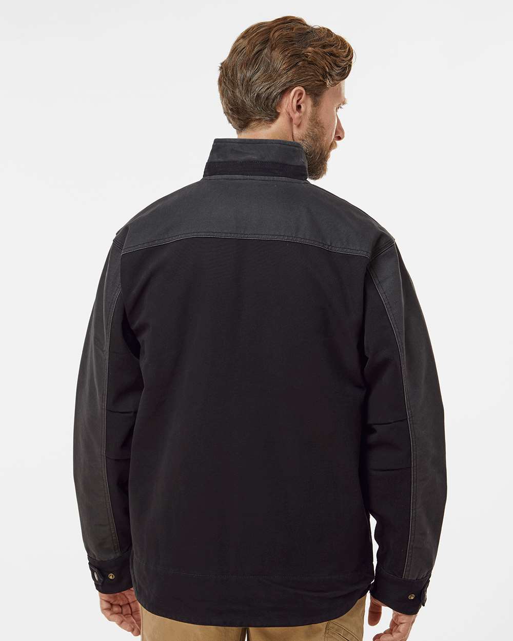 Men's Horizon Boulder ClothÂ™ Canvas Jacket