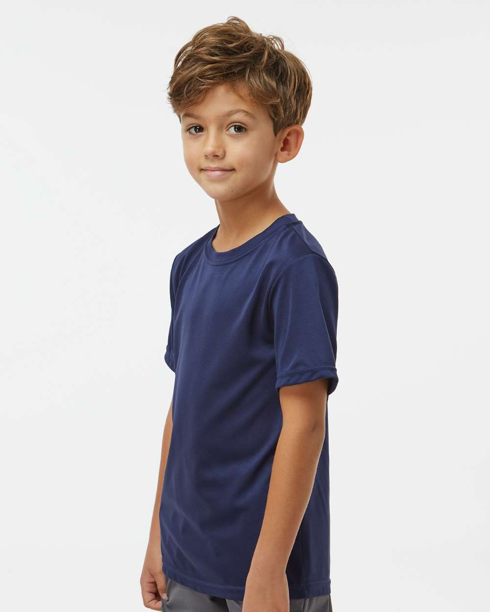 Youth Nexgen Performance T-Shirt