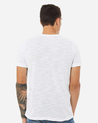 Unisex Texture Tee