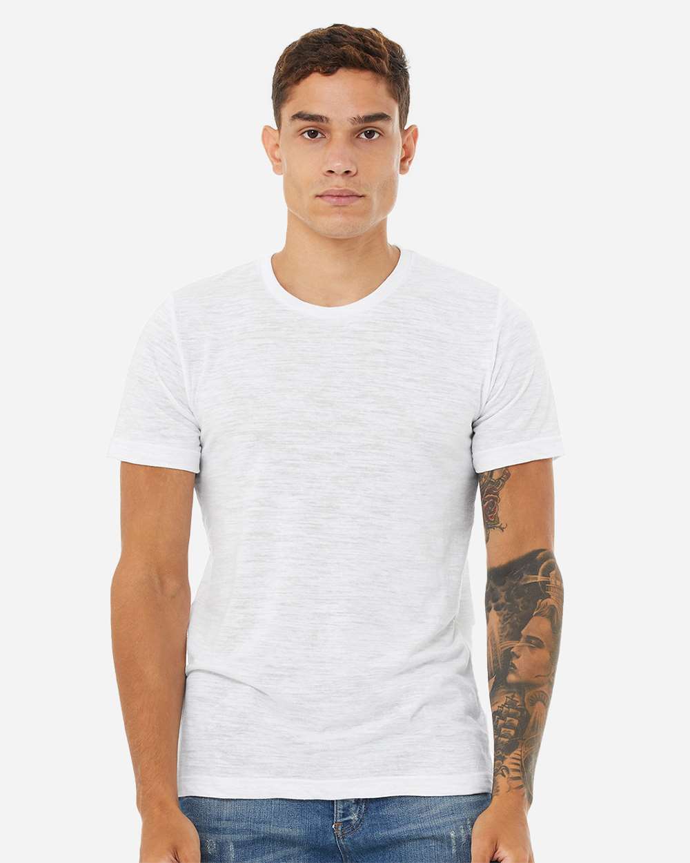 Unisex Texture Tee