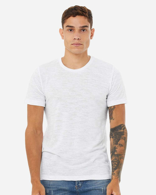 Unisex Texture Tee