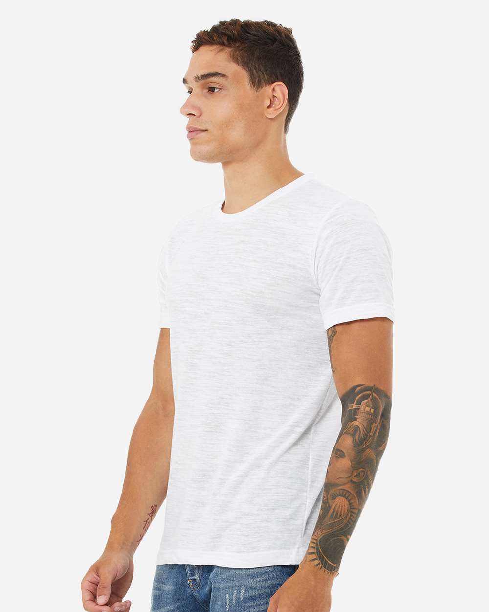 Unisex Texture Tee