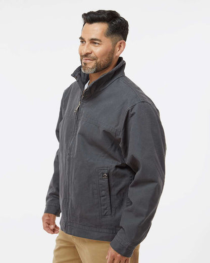 Men's Maverick Boulder ClothÂ™ Jacket with Blanket Lining
