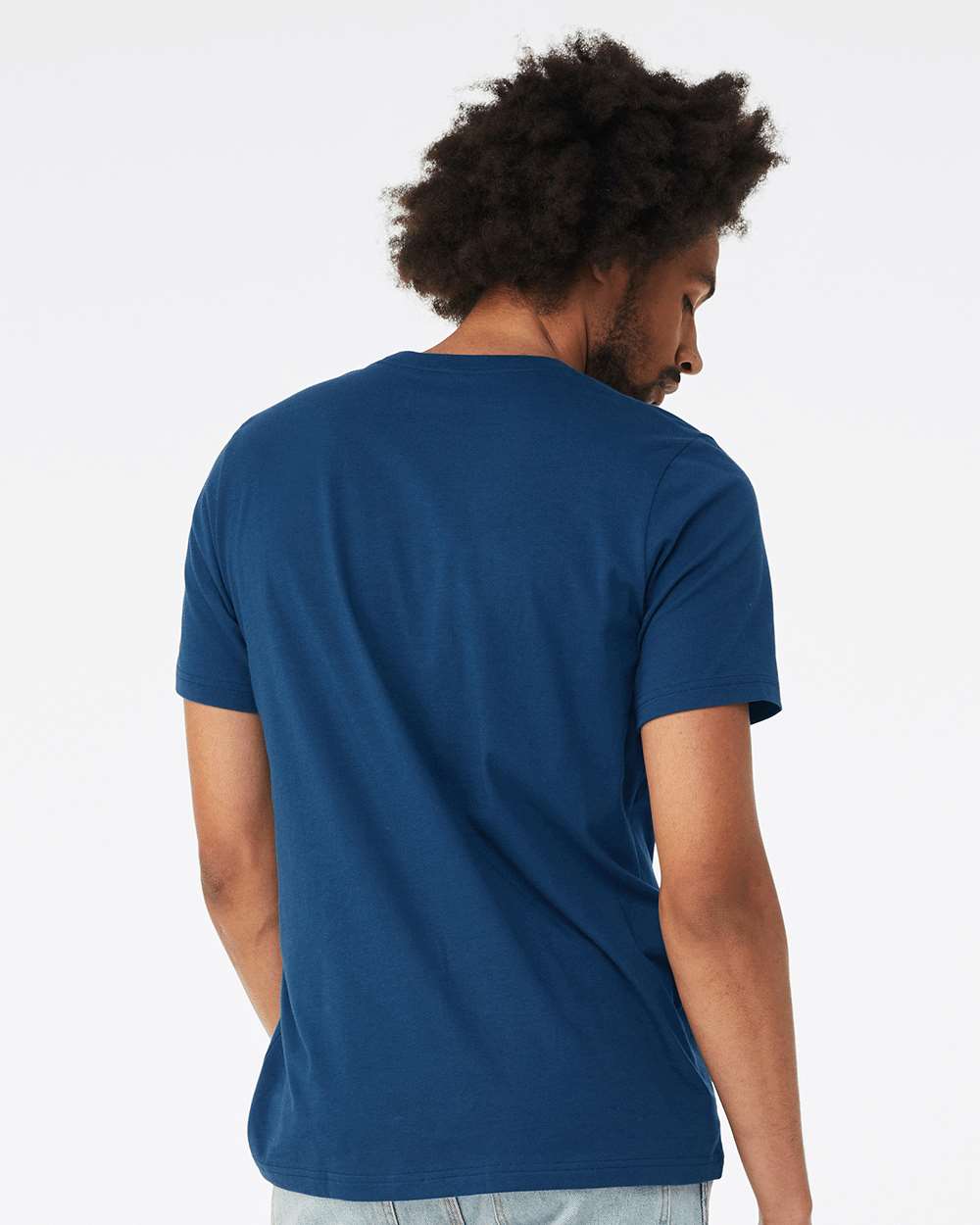 Jersey Tee