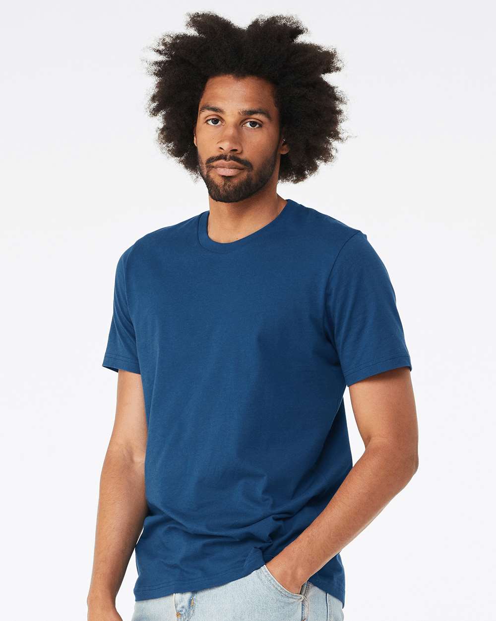 Jersey Tee
