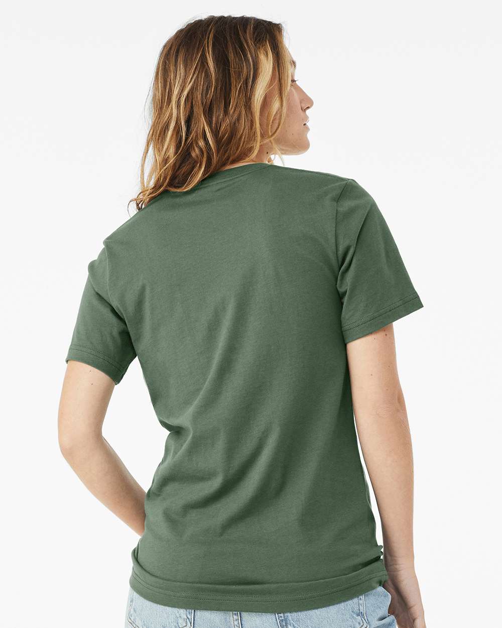 Jersey Tee