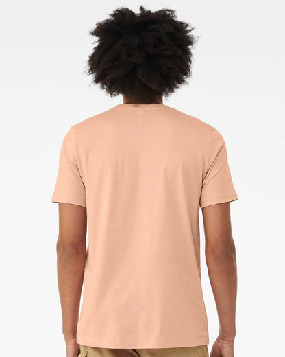 Jersey Tee