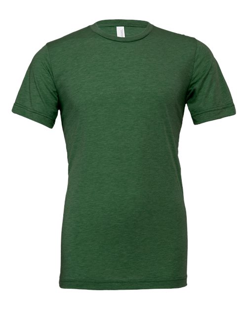 BELLA + CANVAS Triblend Tee