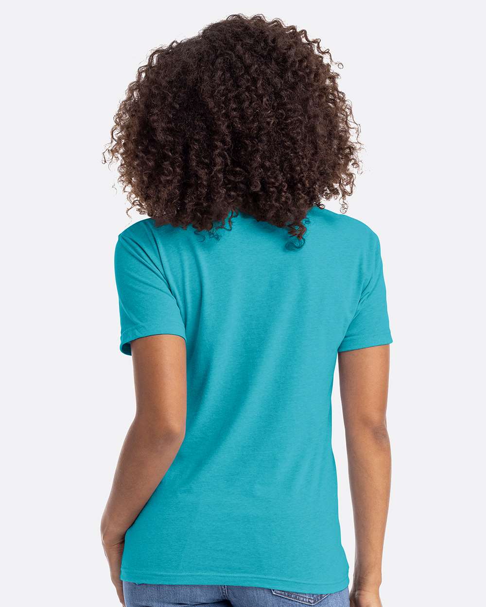 Unisex CVC T-Shirt