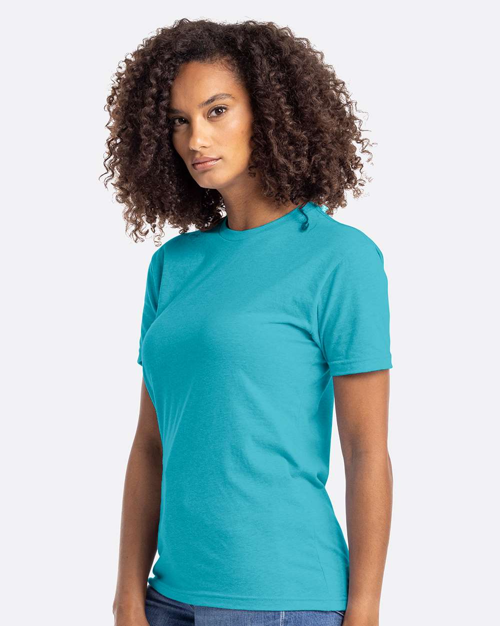 Unisex CVC T-Shirt