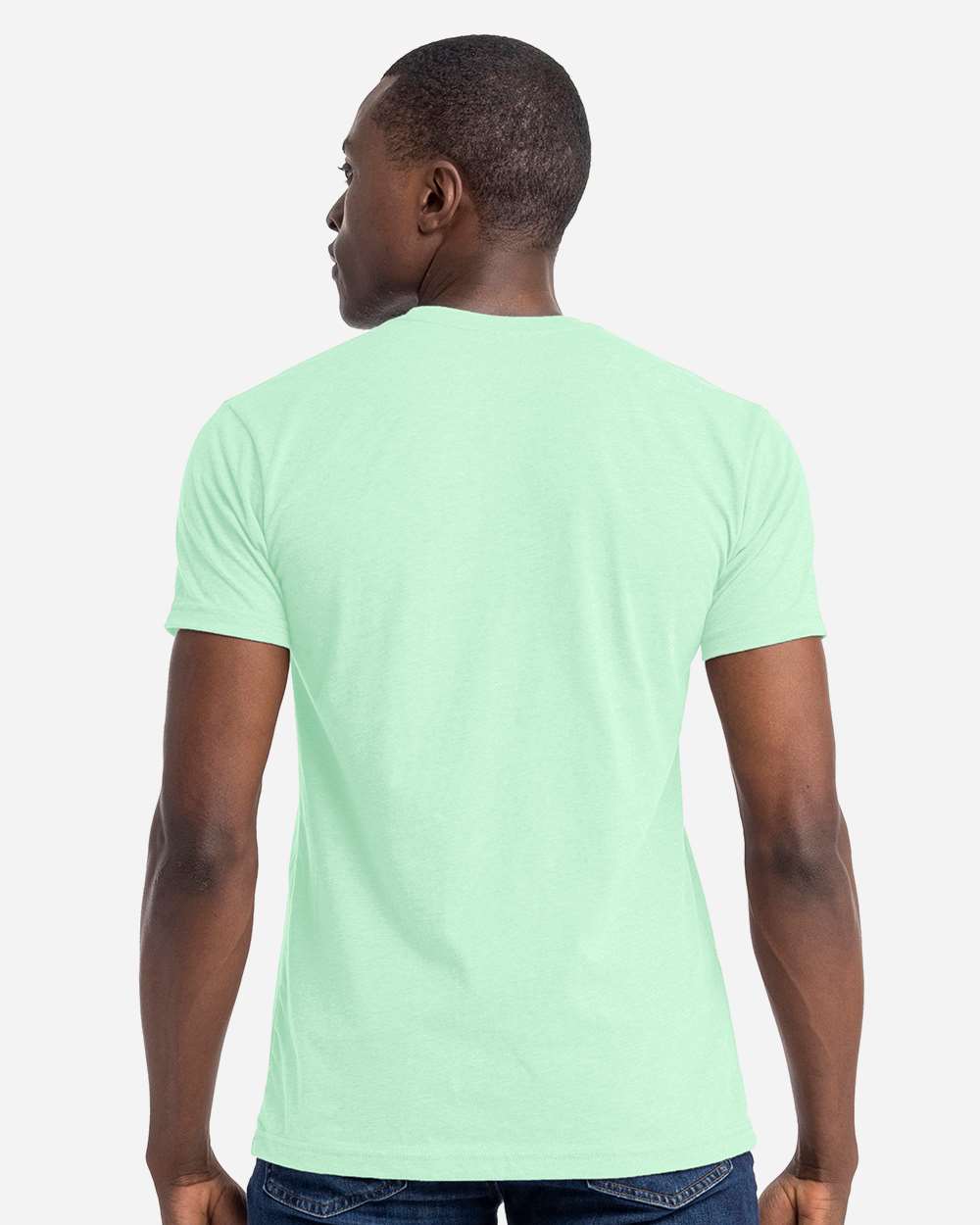 Unisex CVC T-Shirt