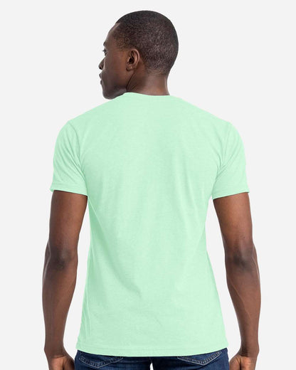 Unisex CVC T-Shirt