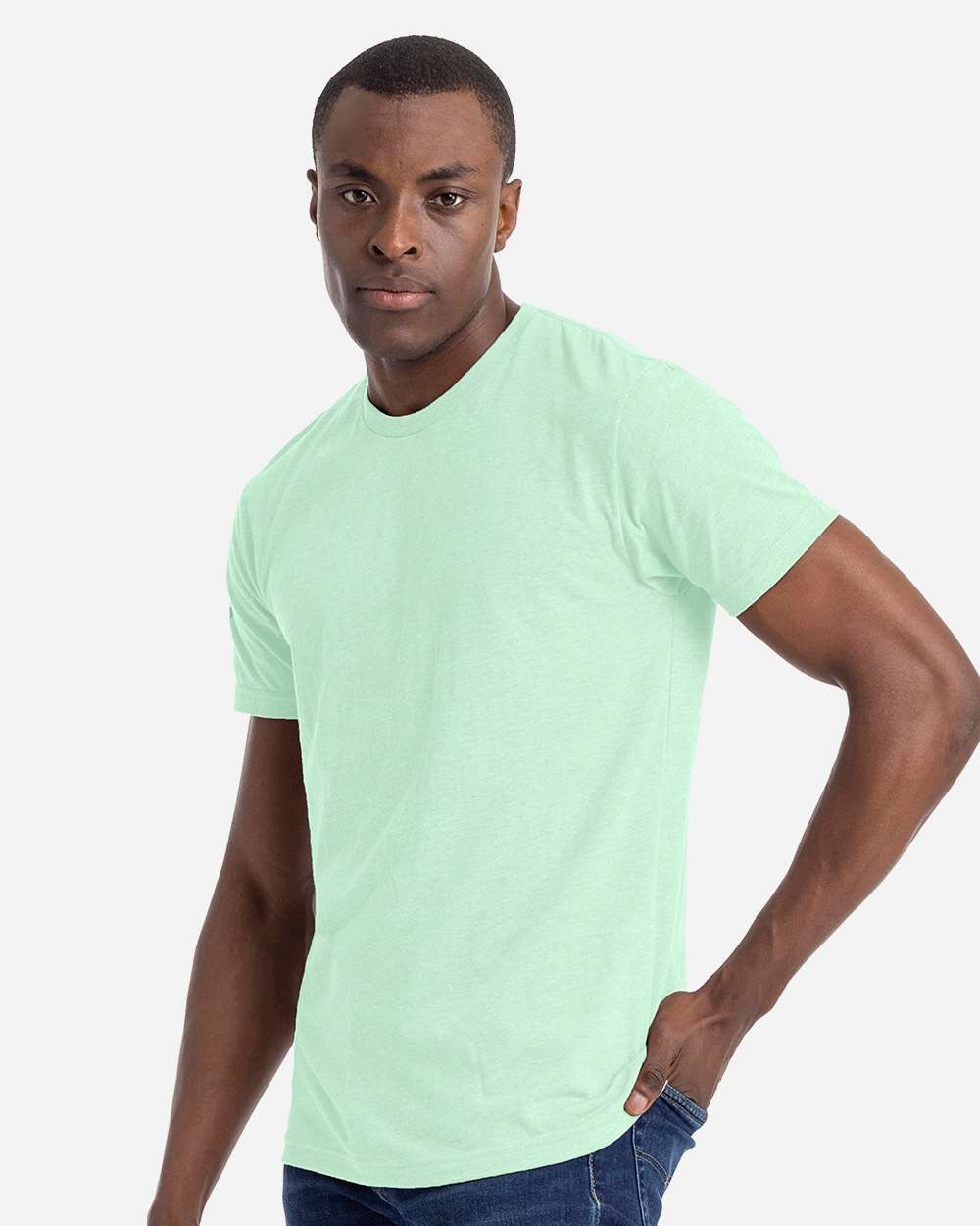 Unisex CVC T-Shirt
