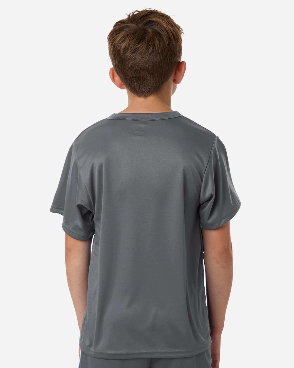Youth B-Core Placket Jersey