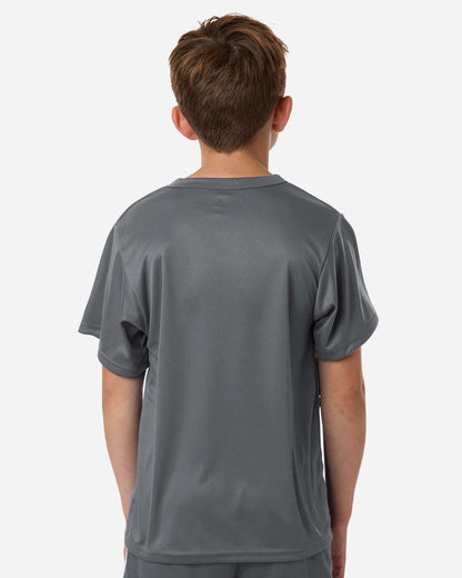 Youth B-Core Placket Jersey