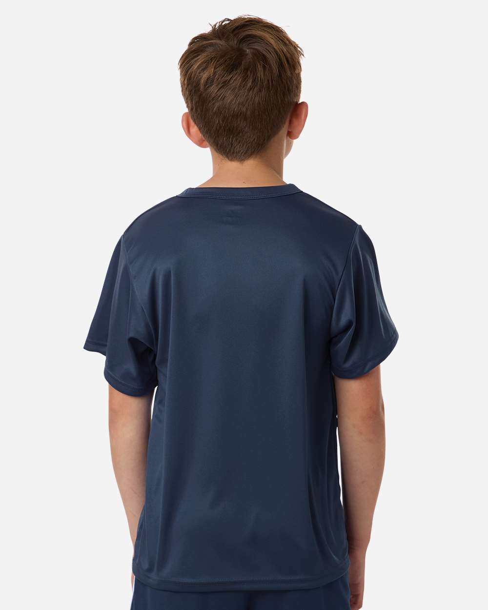 Youth B-Core Placket Jersey