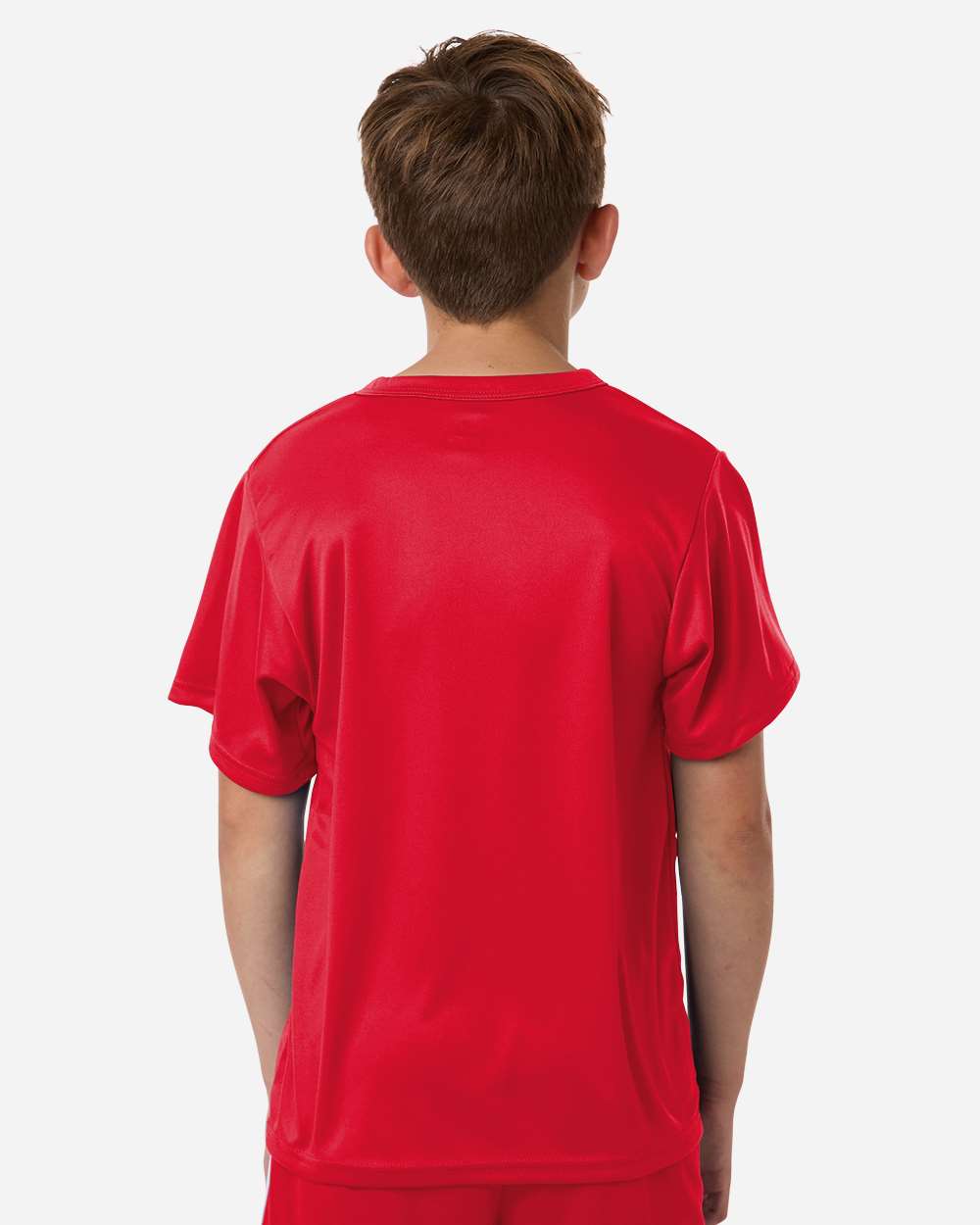 Youth B-Core Placket Jersey
