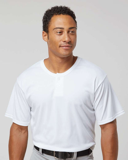 Men's B-Core Placket Jersey