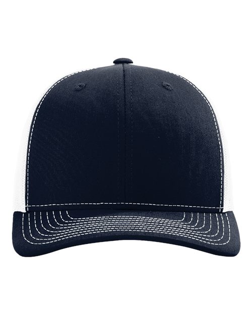 Richardson Snapback Trucker Cap