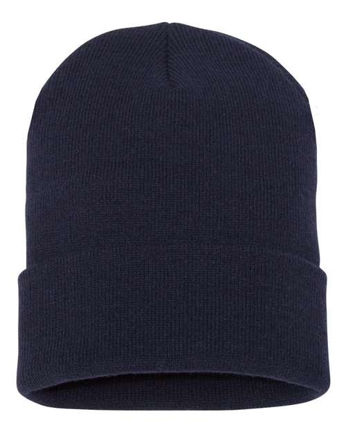 YP Classics Cuffed Beanie