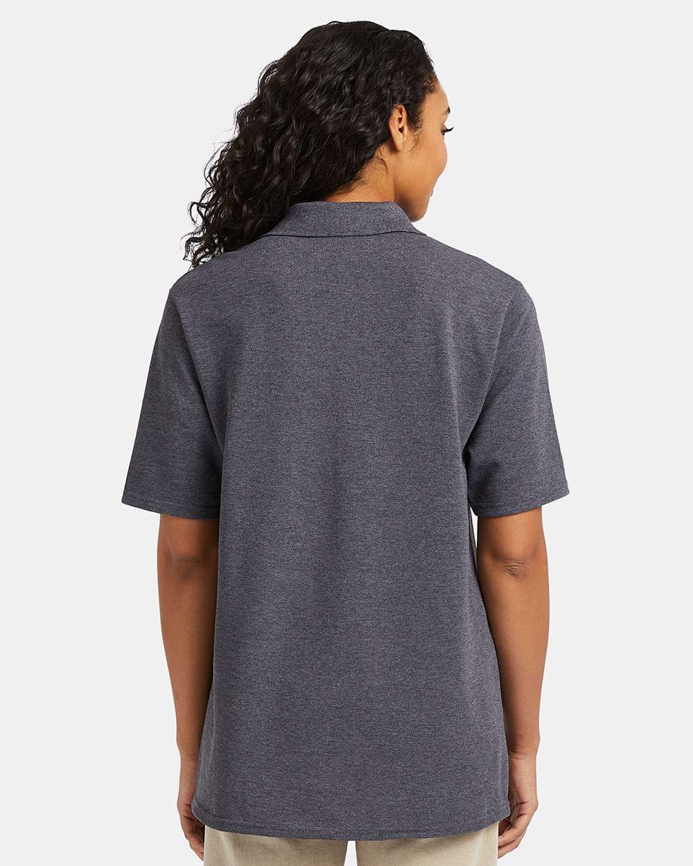 Men's PiquÃ© Polo