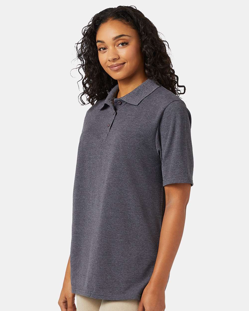 Men's PiquÃ© Polo