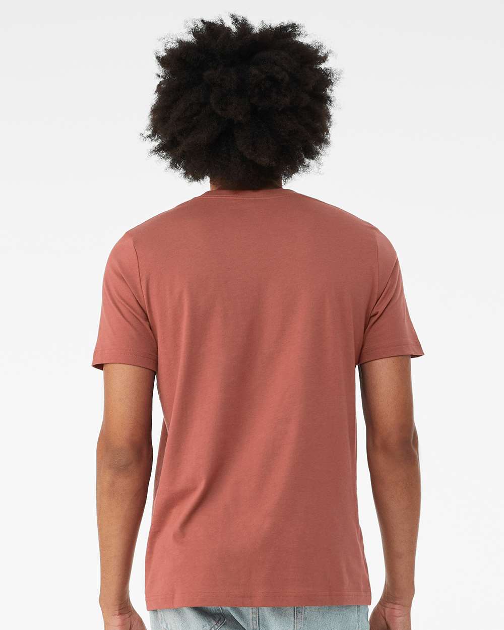 Jersey Tee