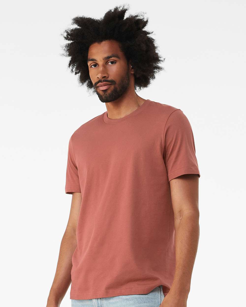 Jersey Tee