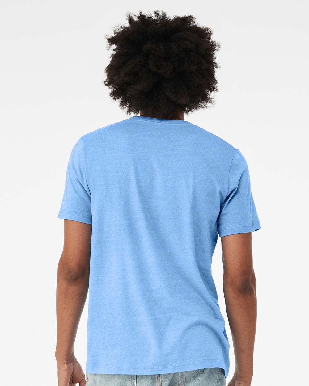 Jersey Tee