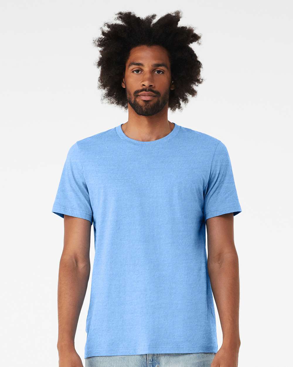 Jersey Tee
