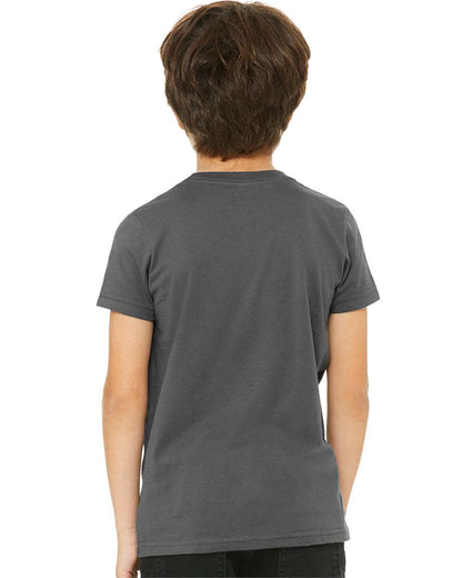 Youth Jersey Tee