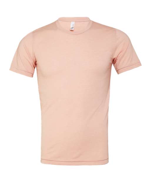BELLA + CANVAS Triblend Tee