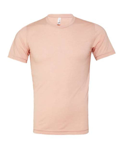 BELLA + CANVAS Triblend Tee
