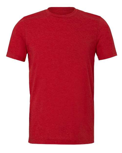 BELLA + CANVAS Triblend Tee