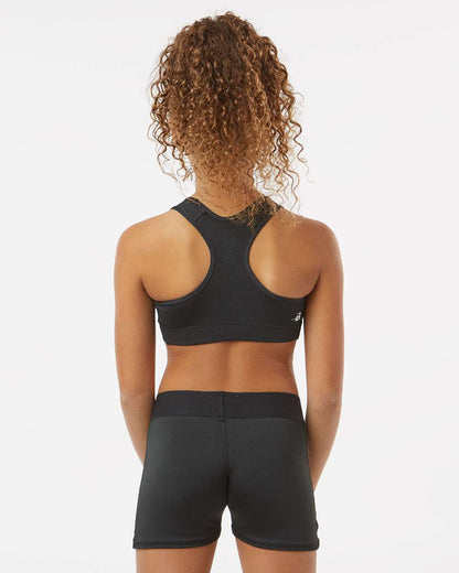 Girls' Pro-Compression Shorts