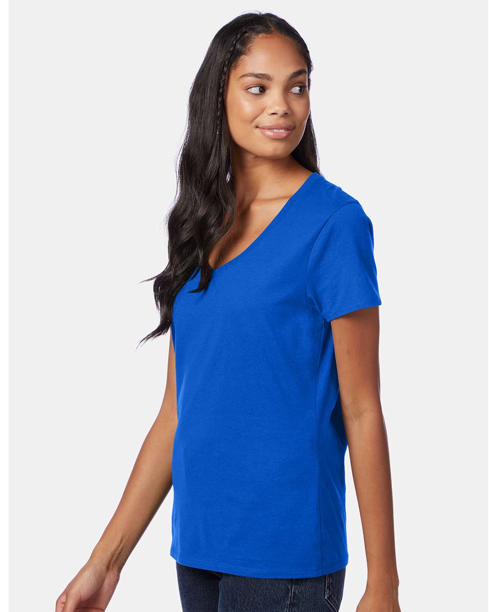 Women's Perfect-T V-Neck T-Shirt