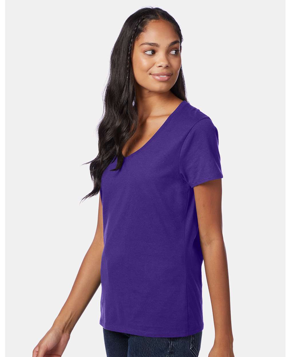 Women's Perfect-T V-Neck T-Shirt
