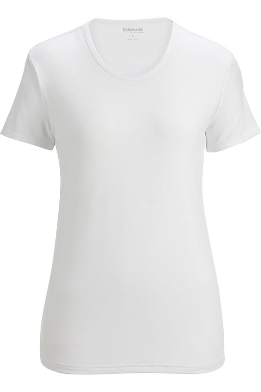Edwards Garment Soft Ladies Blouse