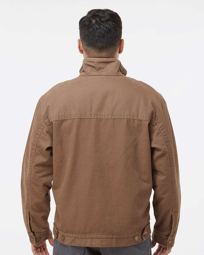 Men's Tall Maverick Boulder ClothÂ™ Jacket with Blanket Lining