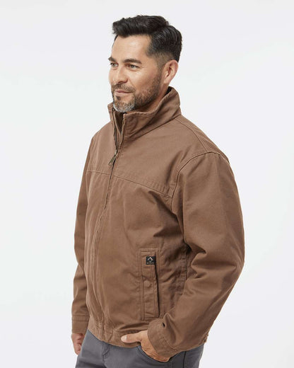 Men's Tall Maverick Boulder ClothÂ™ Jacket with Blanket Lining