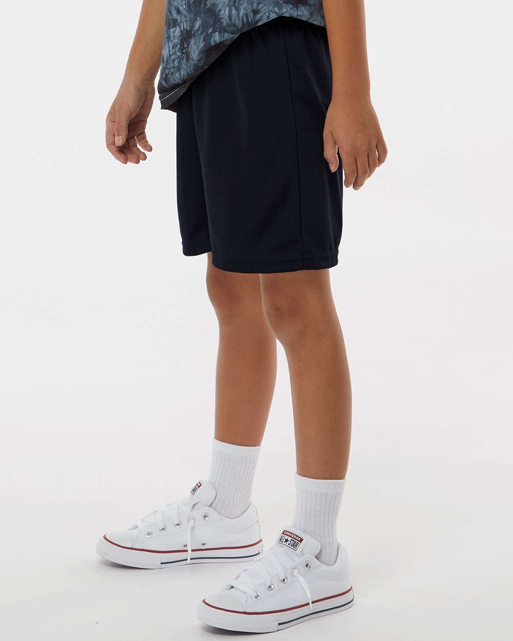 Youth Octane Shorts