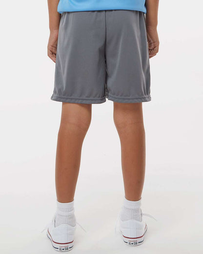 Youth Octane Shorts