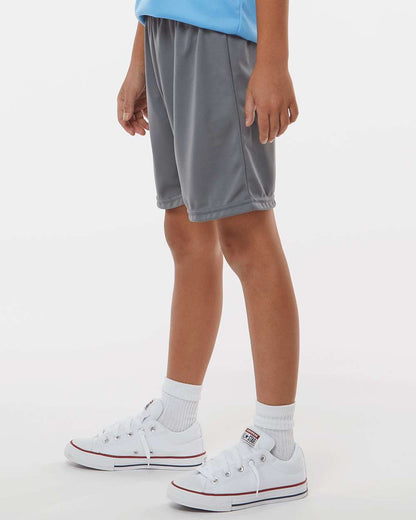 Youth Octane Shorts