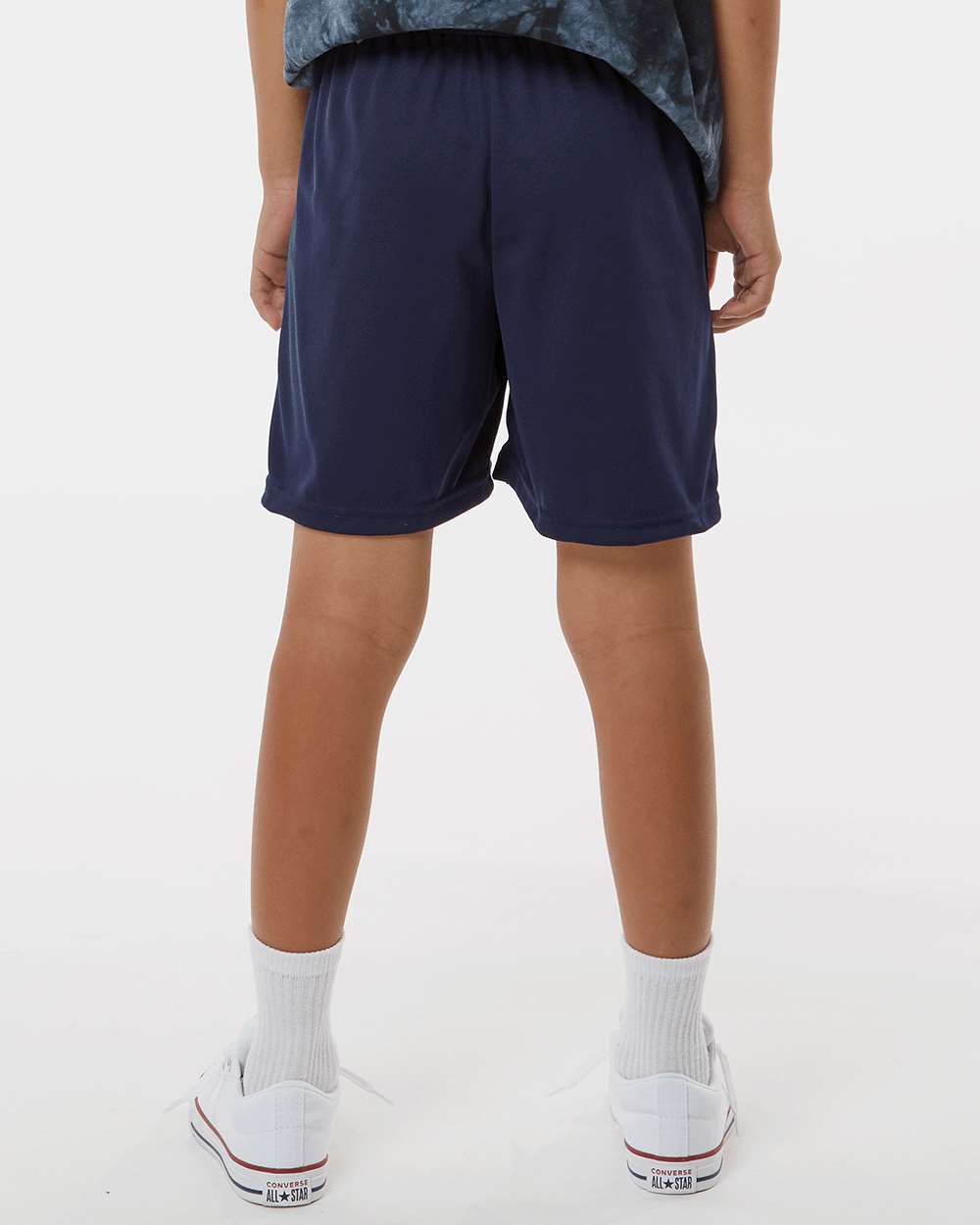 Youth Octane Shorts
